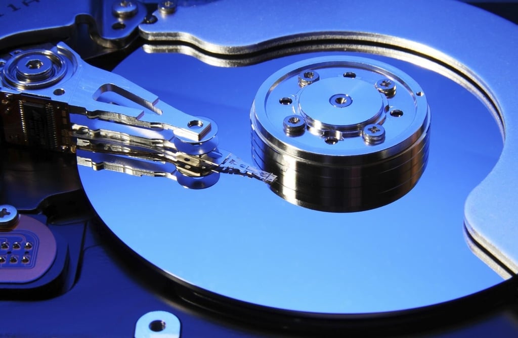 Hard disk failure prediction research may save IT time and money