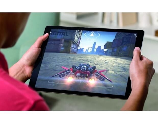 iPad Pro 2018: Cheat sheet