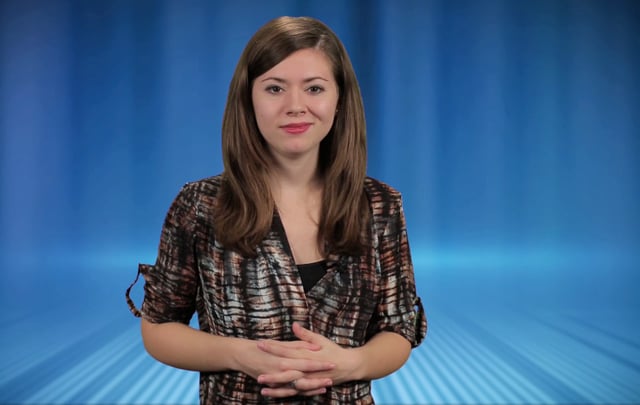 Video: iPad Pro: 4 things the professionals should know