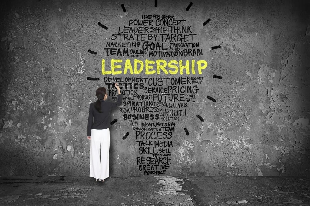 Resume gold: Establish yourself as an IT thought leader