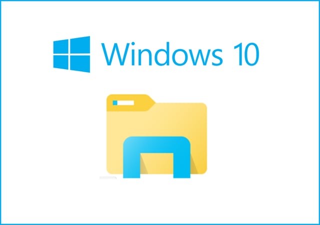 Get to know File Explorer’s Ribbon toolbar in Windows 10