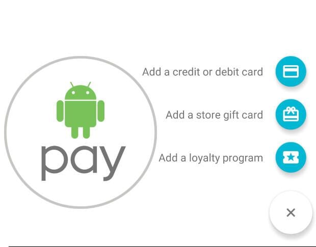 How to set up Android Pay on your mobile device