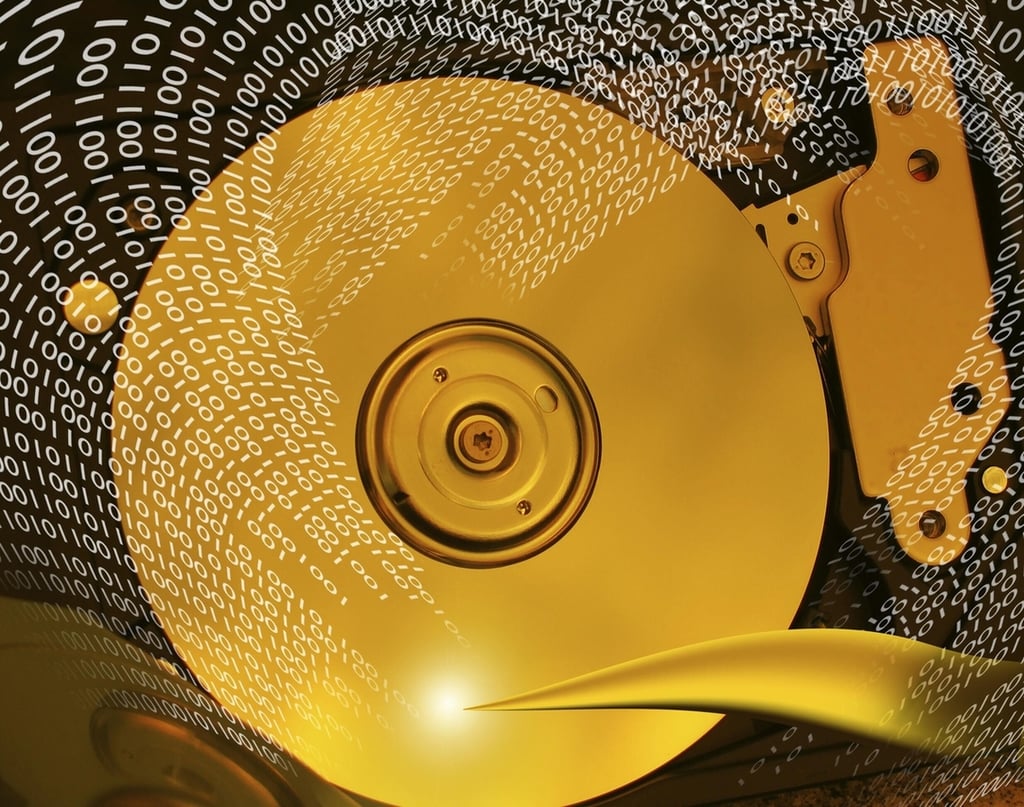 Disk wiping and data forensics: Separating myth from science