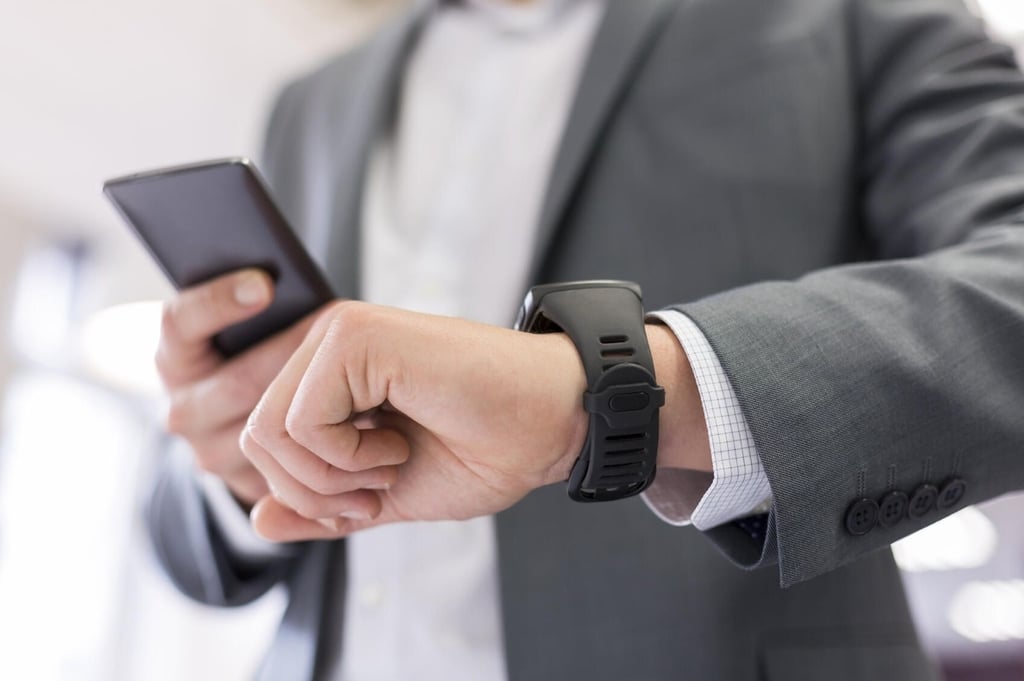 The dark side of wearables: How they’re secretly jeopardizing your security and privacy