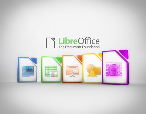How to save from LibreOffice directly to Google Drive