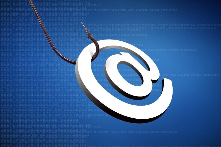 10 tips for spotting a phishing email