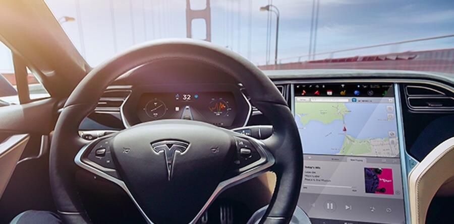 Video: The 5 levels of autonomous driving explained