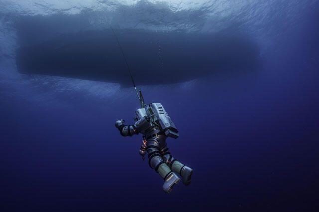 How technology is unlocking history’s most important shipwrecks