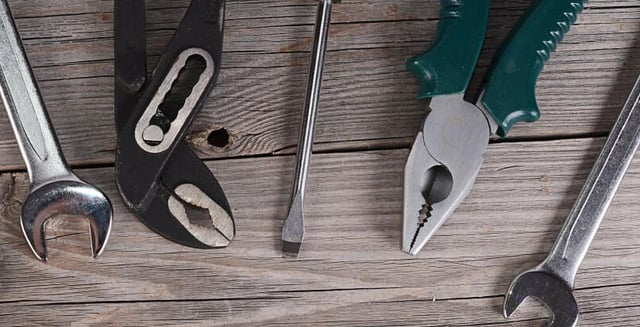 Five reliable Outlook PST file repair tools