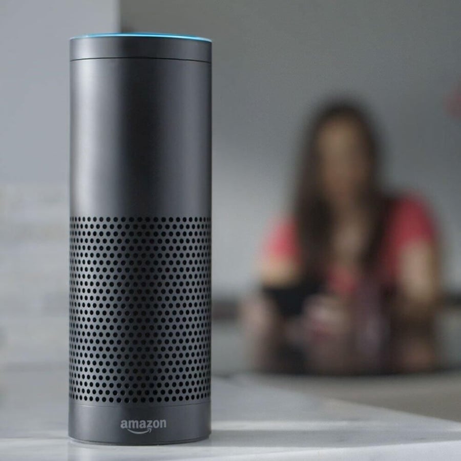Video: Digital assistants … in less than two minutes