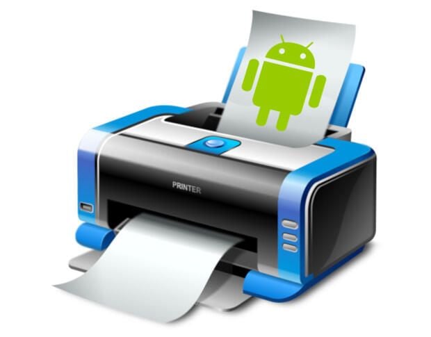 How to add a printing service to your Android device in a flash
