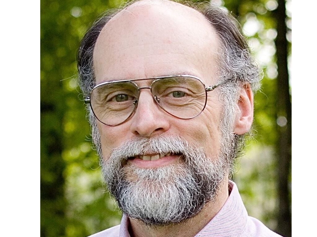 Joe Jones: Roomba inventor. Roboticist. Vindicated pioneer.