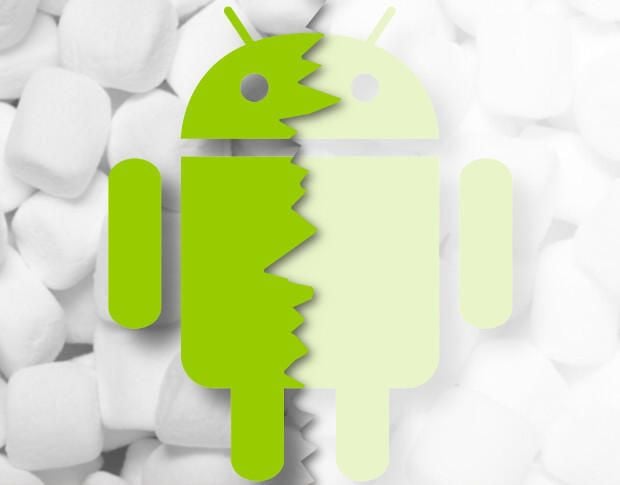 The woes of Android updates, and how to fix the process