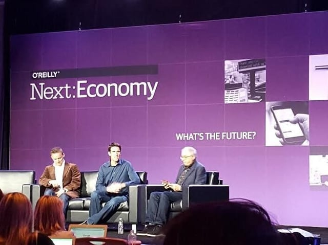 4 ways humans will live and collaborate with robots