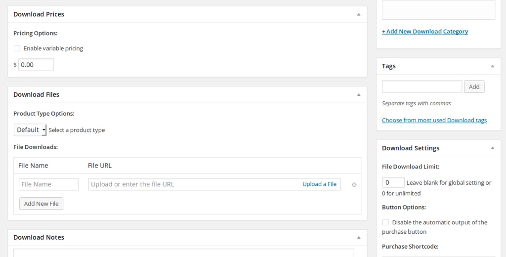 Five free plugins to turn WordPress into an e-commerce solution