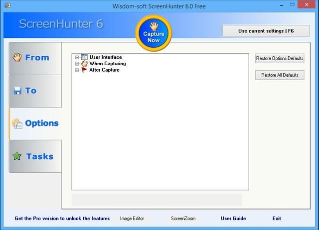 ScreenHunter Free