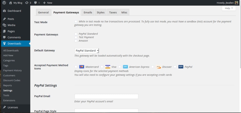 iThemes Exchange