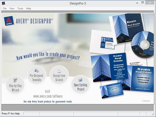DesignPro Limited Edition