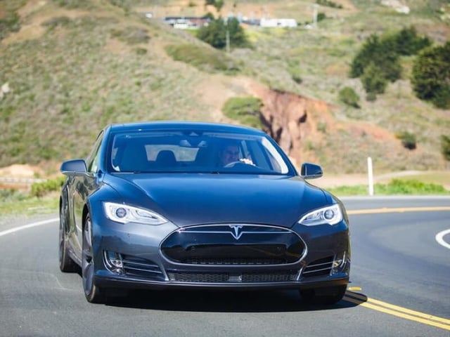 The 12 biggest business tech stories of 2015, in photos