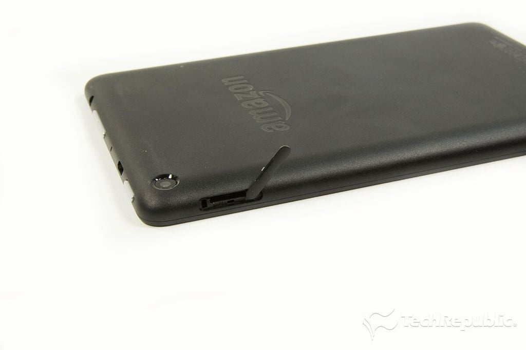 Amazon Fire teardown