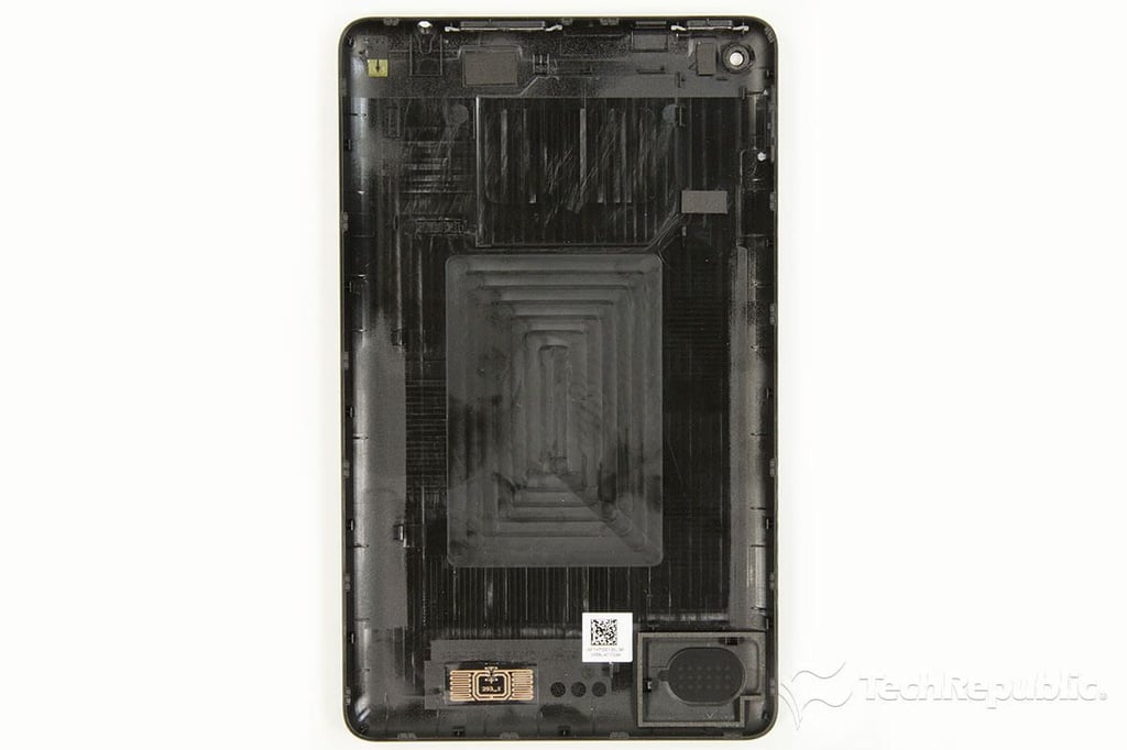 Amazon Fire teardown