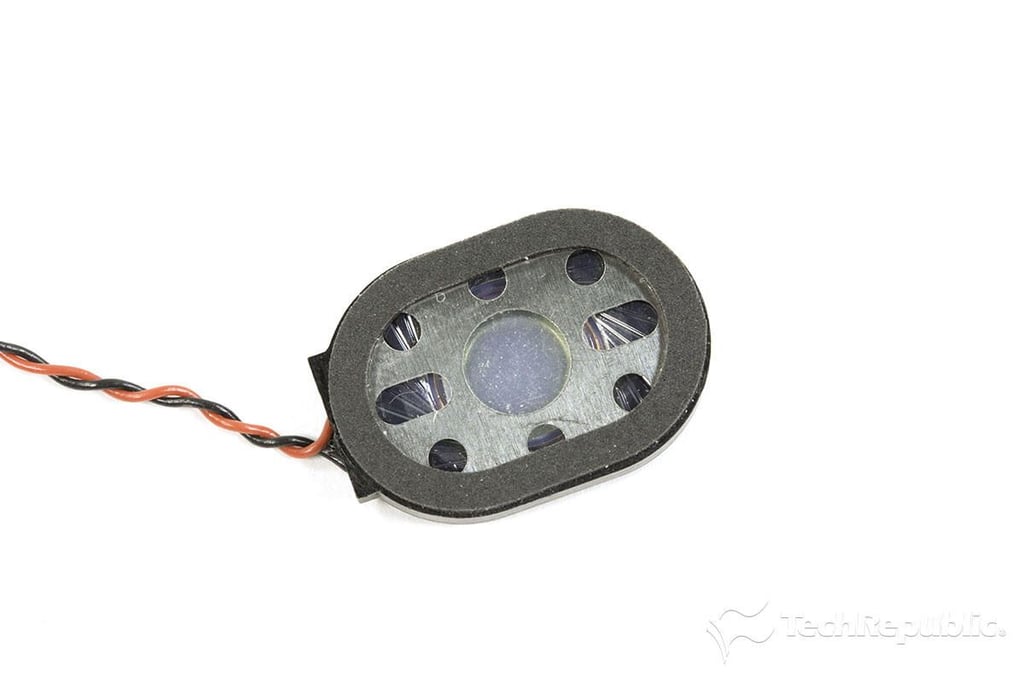 Amazon Fire teardown