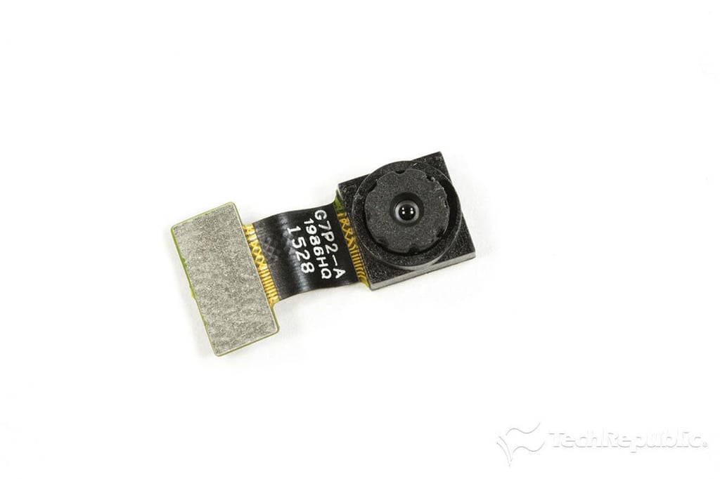 Amazon Fire teardown
