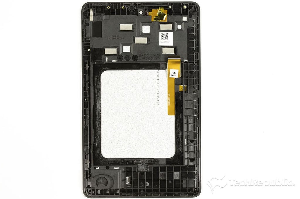 Amazon Fire teardown