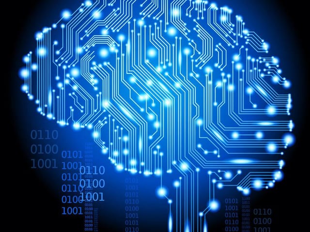 Success in implementing AI depends on how well companies define interactions between man and machine