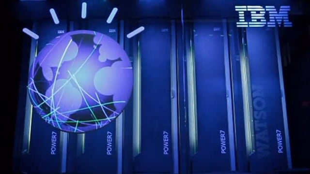 How IBM Watson is revolutionizing 10 industries