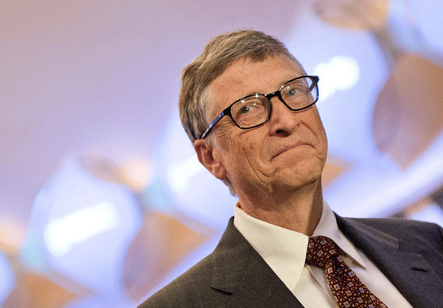 Bill Gates’ top reads of 2015: What you need to know about them