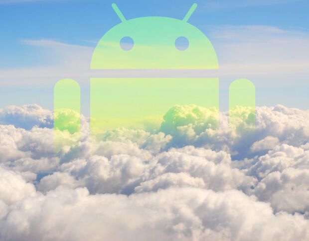 Screenshots: Keep your Android device backed up with these five apps