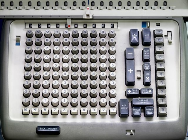 Screenshots: Get extra functionality with these five Windows calculators