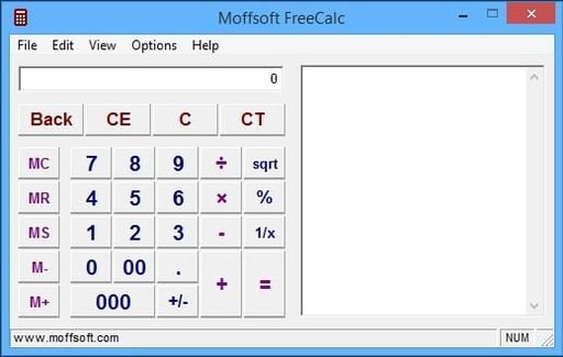 Five handy calculator apps for Windows