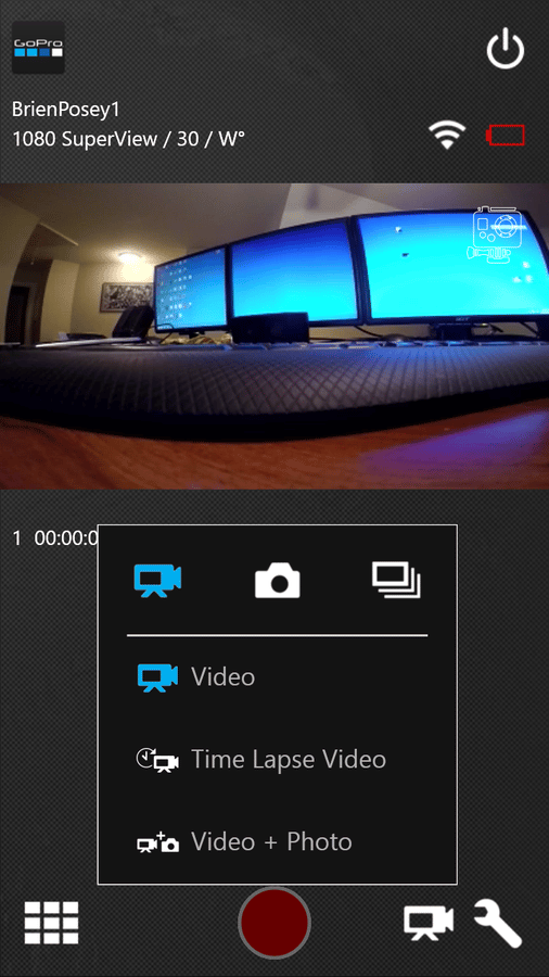 GoPro App
