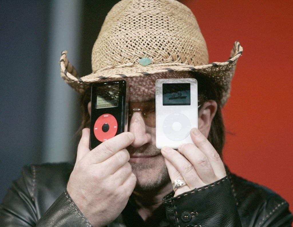 Tech rewind: Top tech gifts of the last 20 years