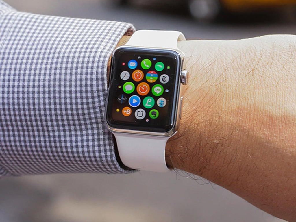 Wearable Technology: It’s here to stay, but it has a dark side