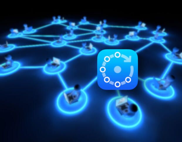 Locate devices on your wireless network in seconds with Fing