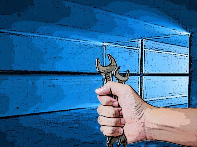 Rescue an ailing system: Launch Windows 10 Startup Repair from the Recovery Drive