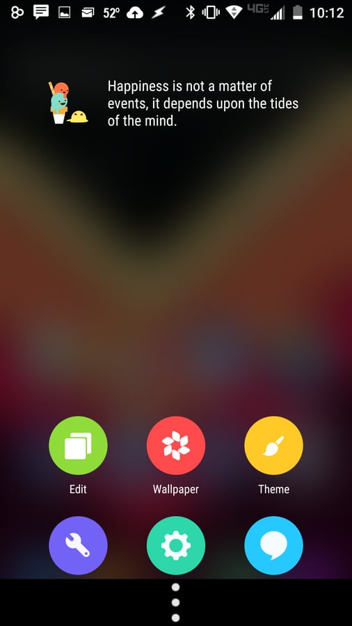 Go Launcher