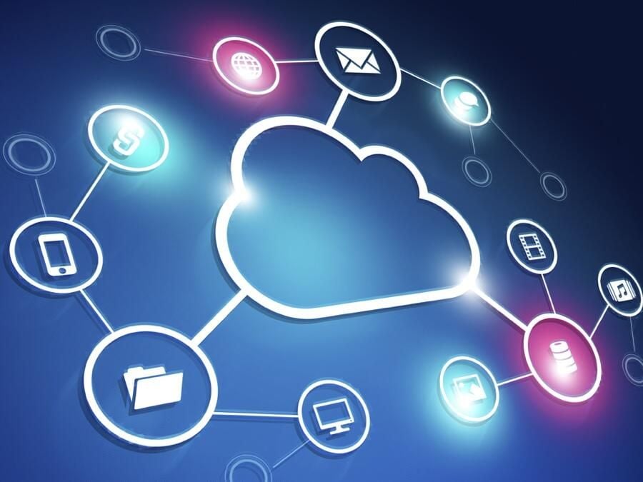 Hybrid Cloud: A Cheat Sheet