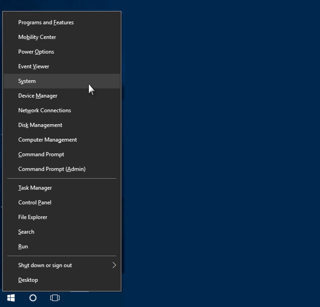 How to use Windows 10’s System Restore as a recovery tool