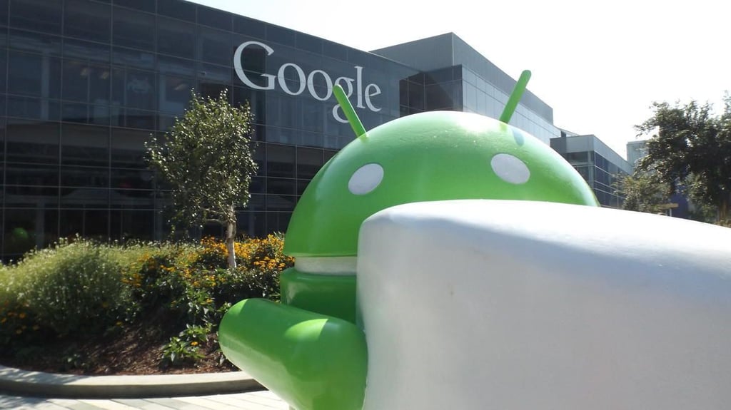 Android Marshmallow: A cheat sheet