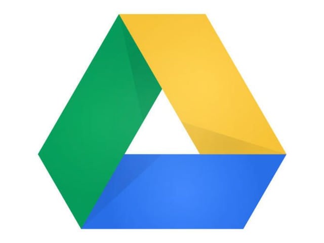 How to quickly find out what’s using up your Google Drive space