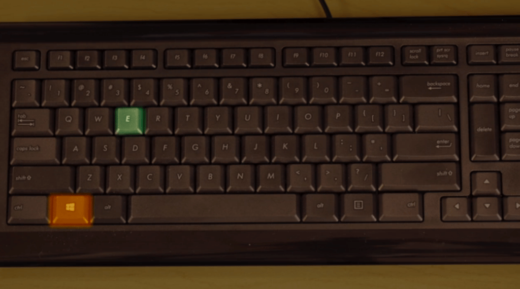 Video: Windows keyboard shortcuts improve productivity