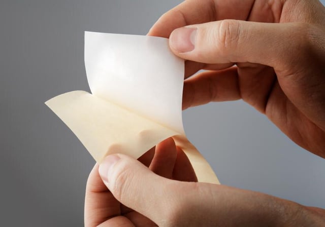How to print one or more labels for a single Access record