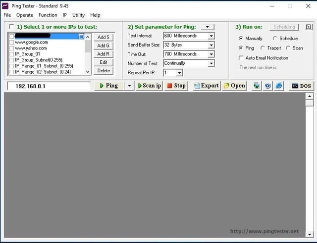 Five tools for finding out what’s on your network