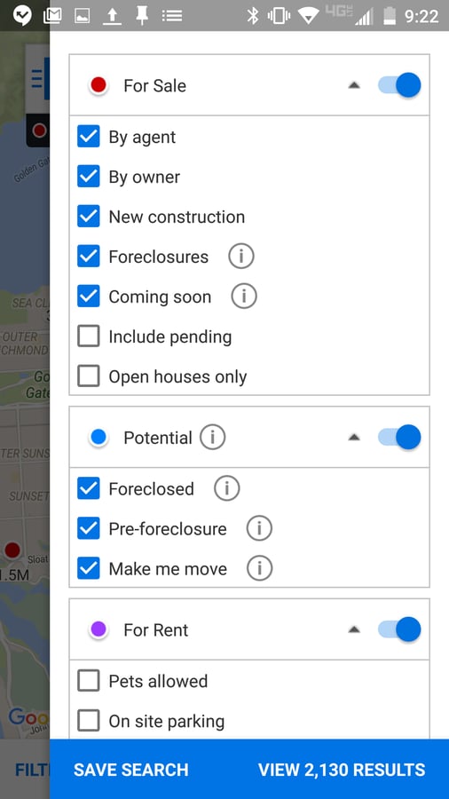 Zillow Real Estate & Rentals