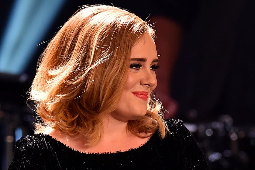 How Adele became the latest celebrity hacking victim