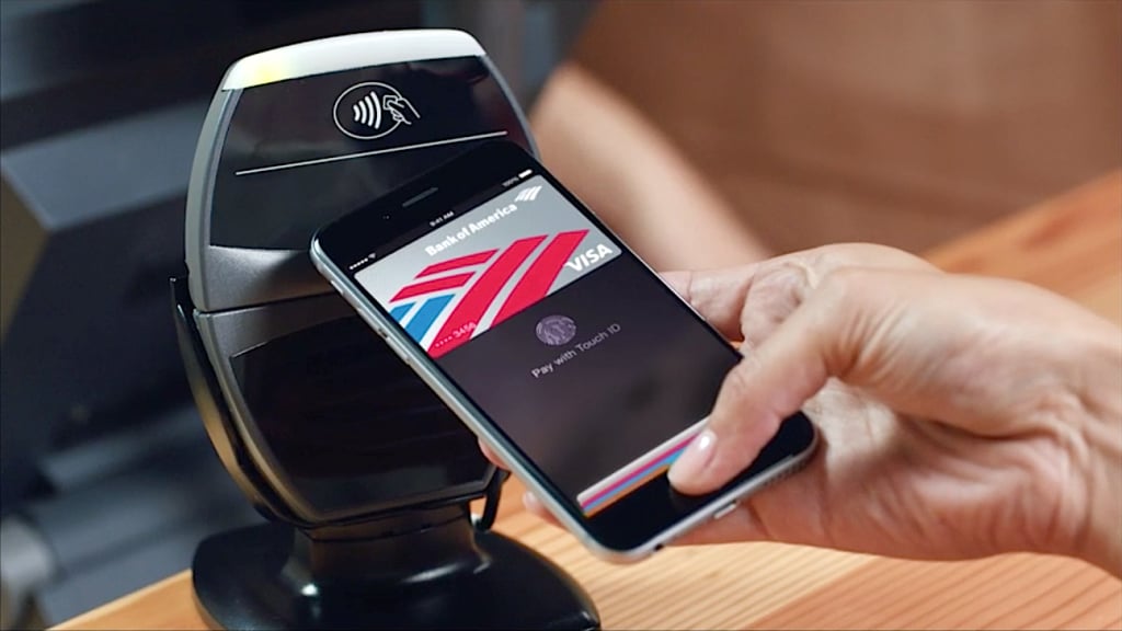 Apple Pay: A cheat sheet